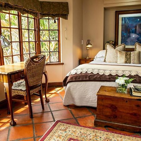 Terra Casa Guesthouse Rustenburg Extérieur photo