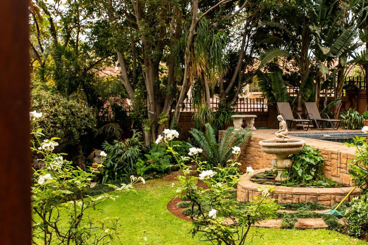 Terra Casa Guesthouse Rustenburg Extérieur photo