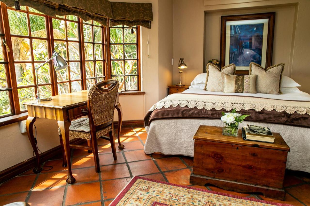 Terra Casa Guesthouse Rustenburg Extérieur photo