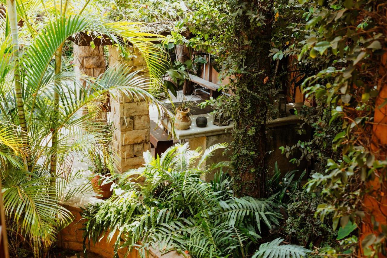 Terra Casa Guesthouse Rustenburg Extérieur photo
