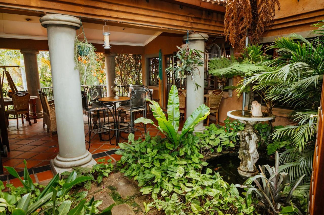 Terra Casa Guesthouse Rustenburg Extérieur photo