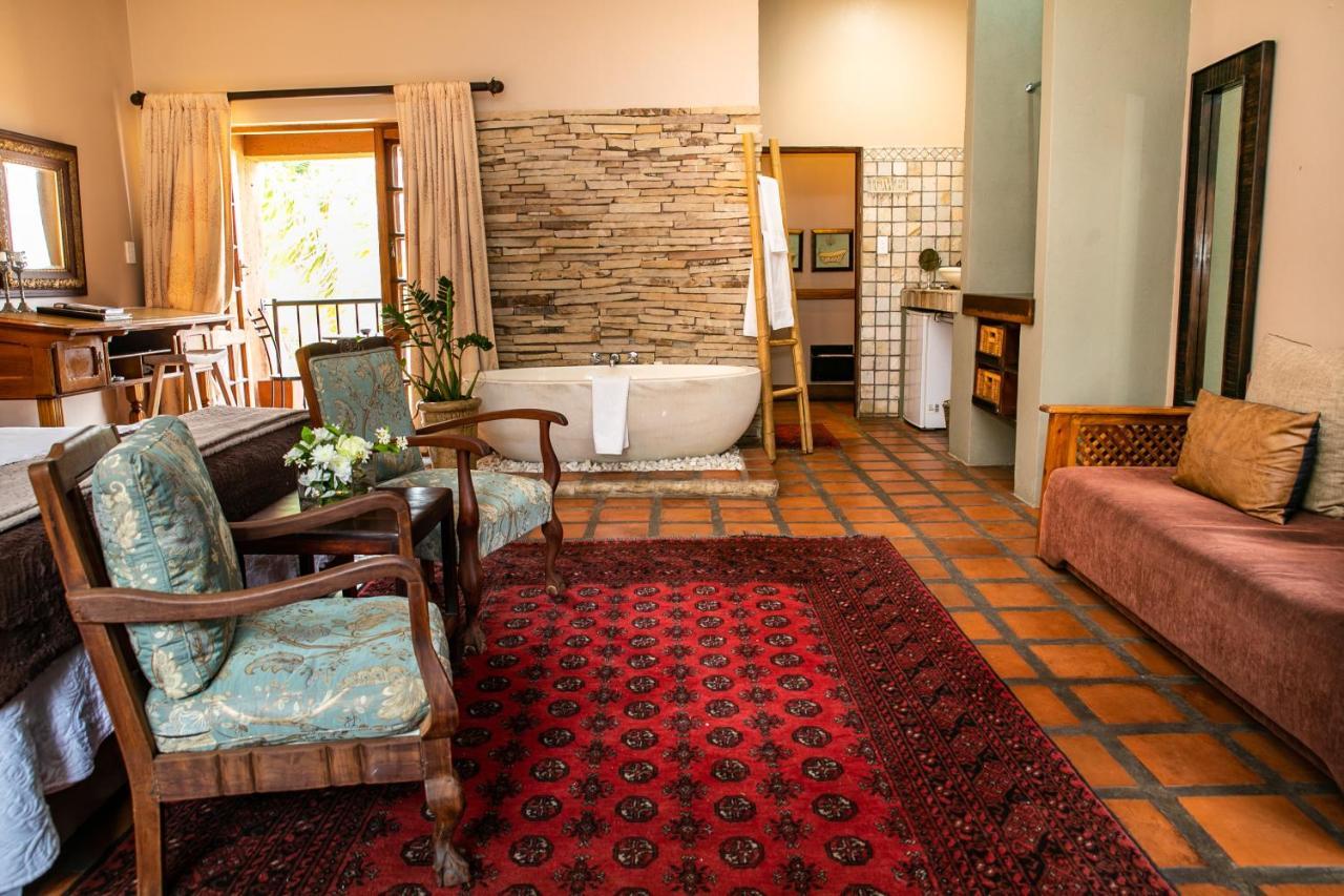 Terra Casa Guesthouse Rustenburg Extérieur photo