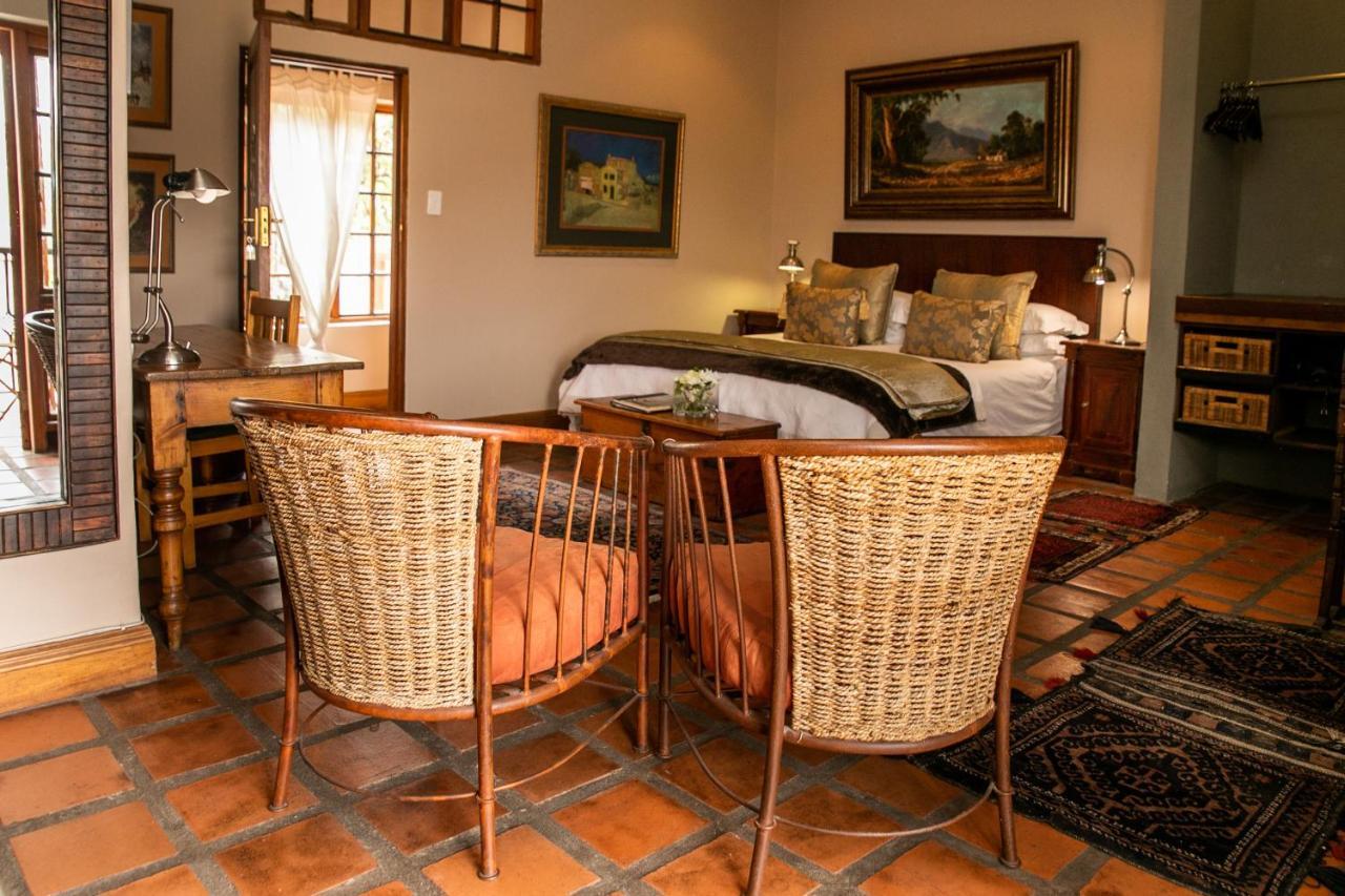 Terra Casa Guesthouse Rustenburg Extérieur photo