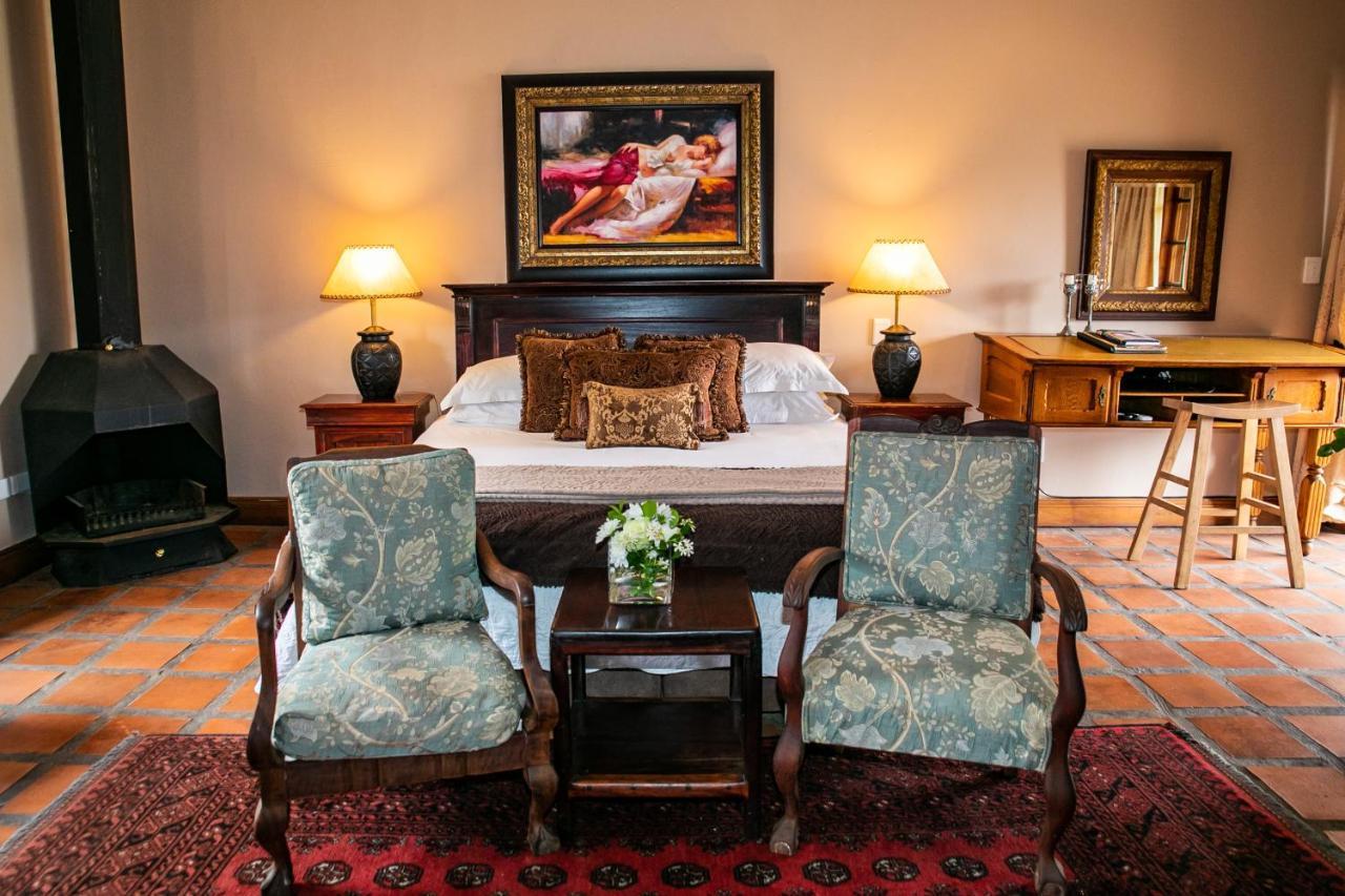 Terra Casa Guesthouse Rustenburg Extérieur photo