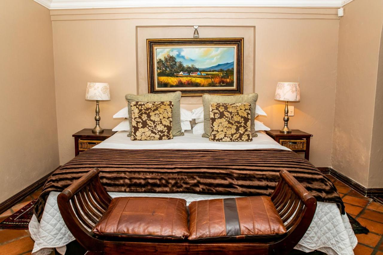 Terra Casa Guesthouse Rustenburg Extérieur photo