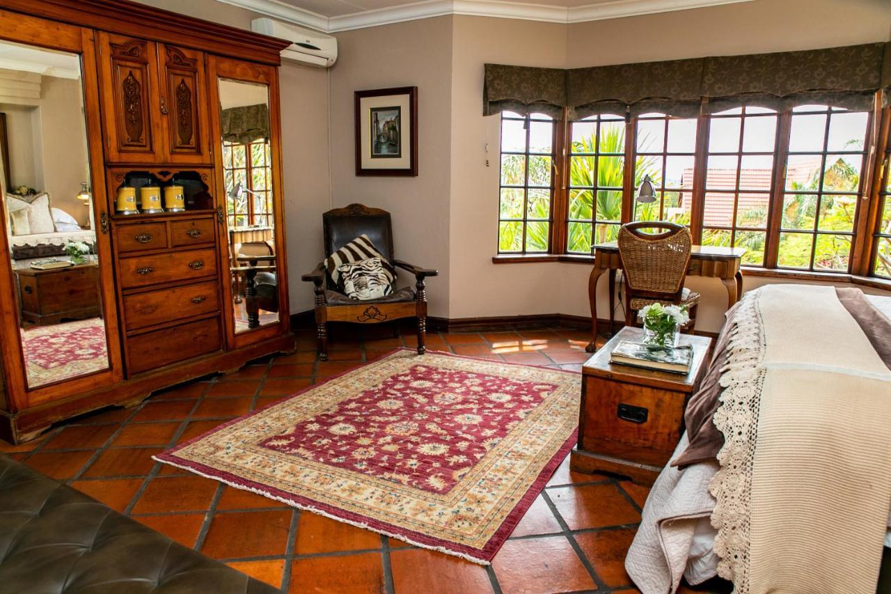 Terra Casa Guesthouse Rustenburg Extérieur photo