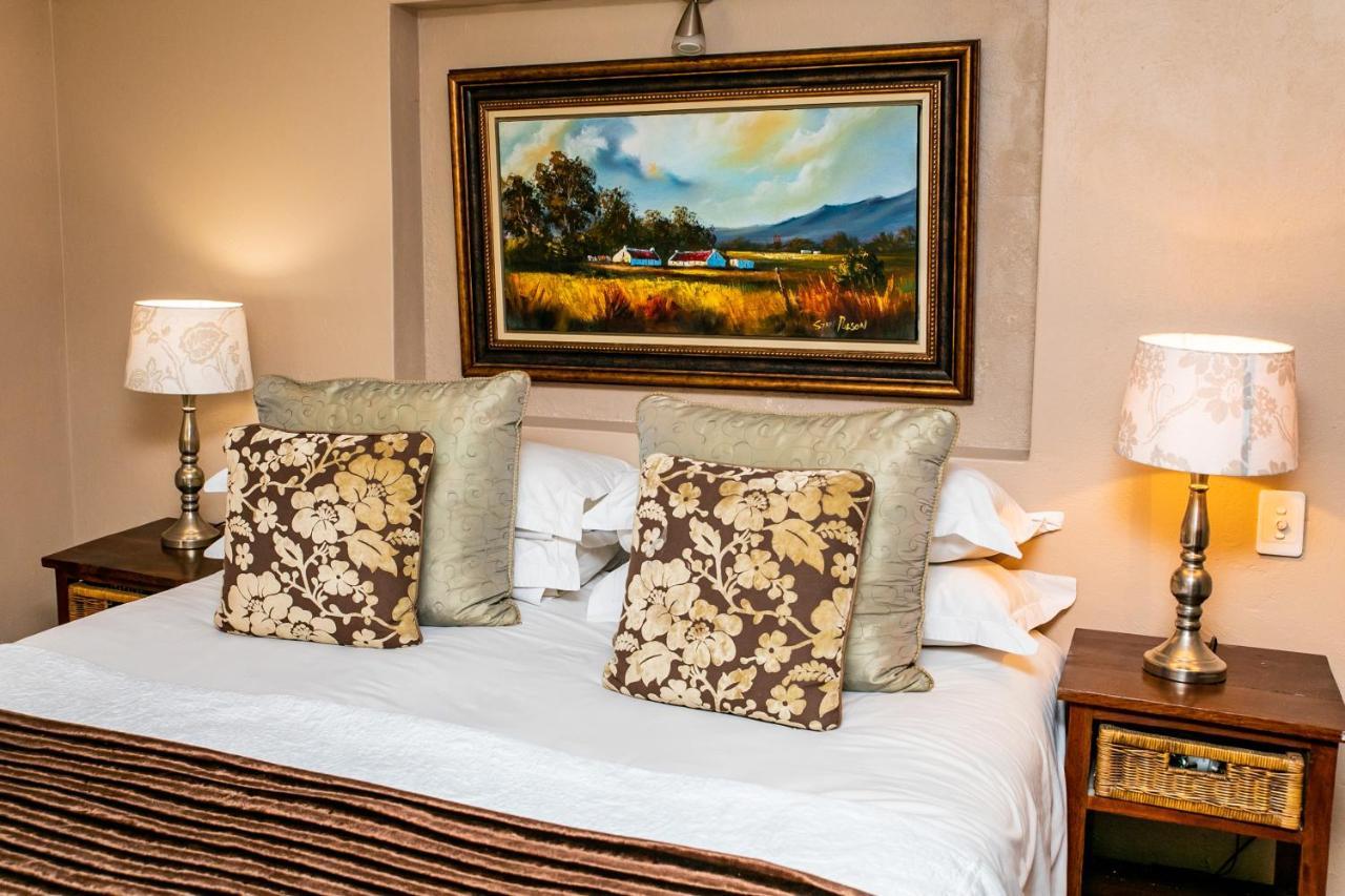 Terra Casa Guesthouse Rustenburg Extérieur photo