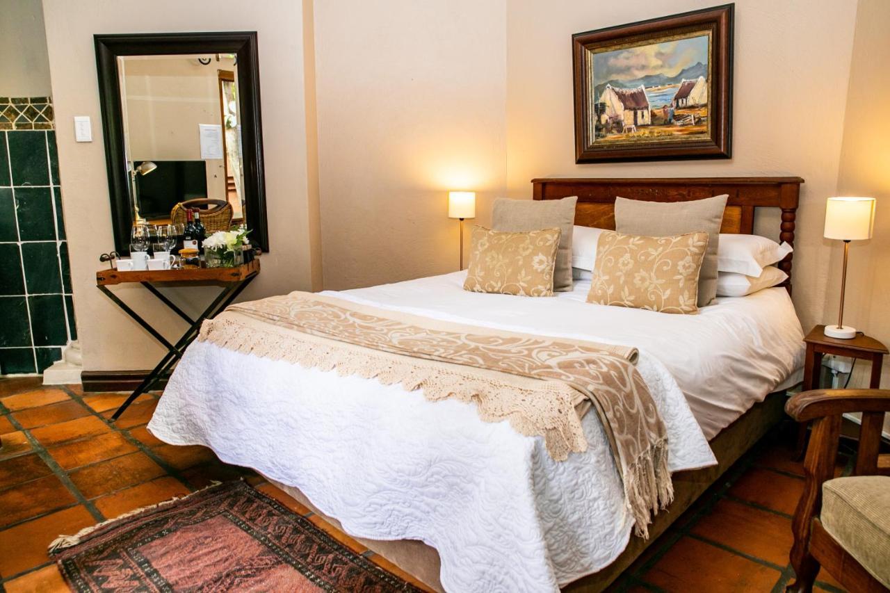Terra Casa Guesthouse Rustenburg Extérieur photo