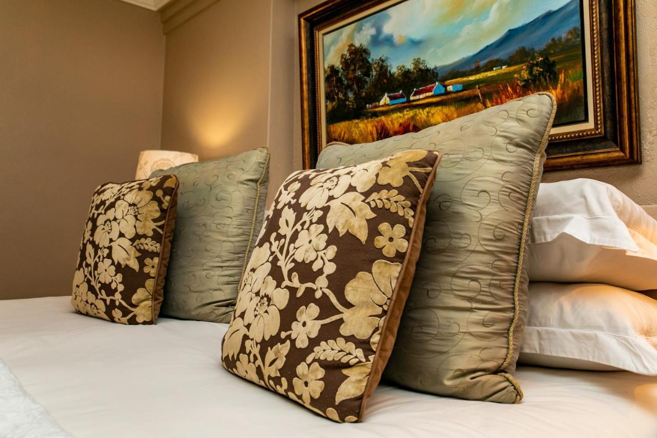 Terra Casa Guesthouse Rustenburg Extérieur photo