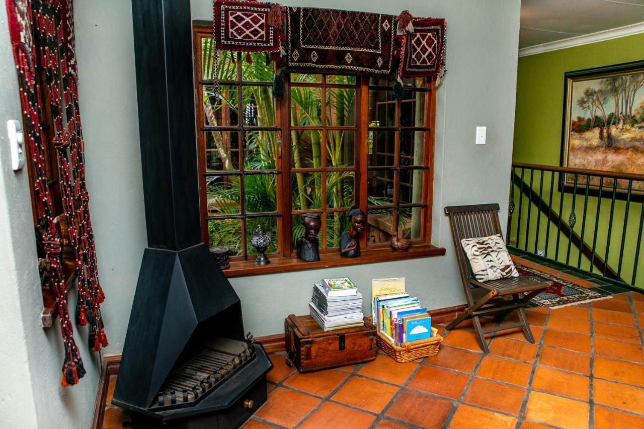 Terra Casa Guesthouse Rustenburg Extérieur photo