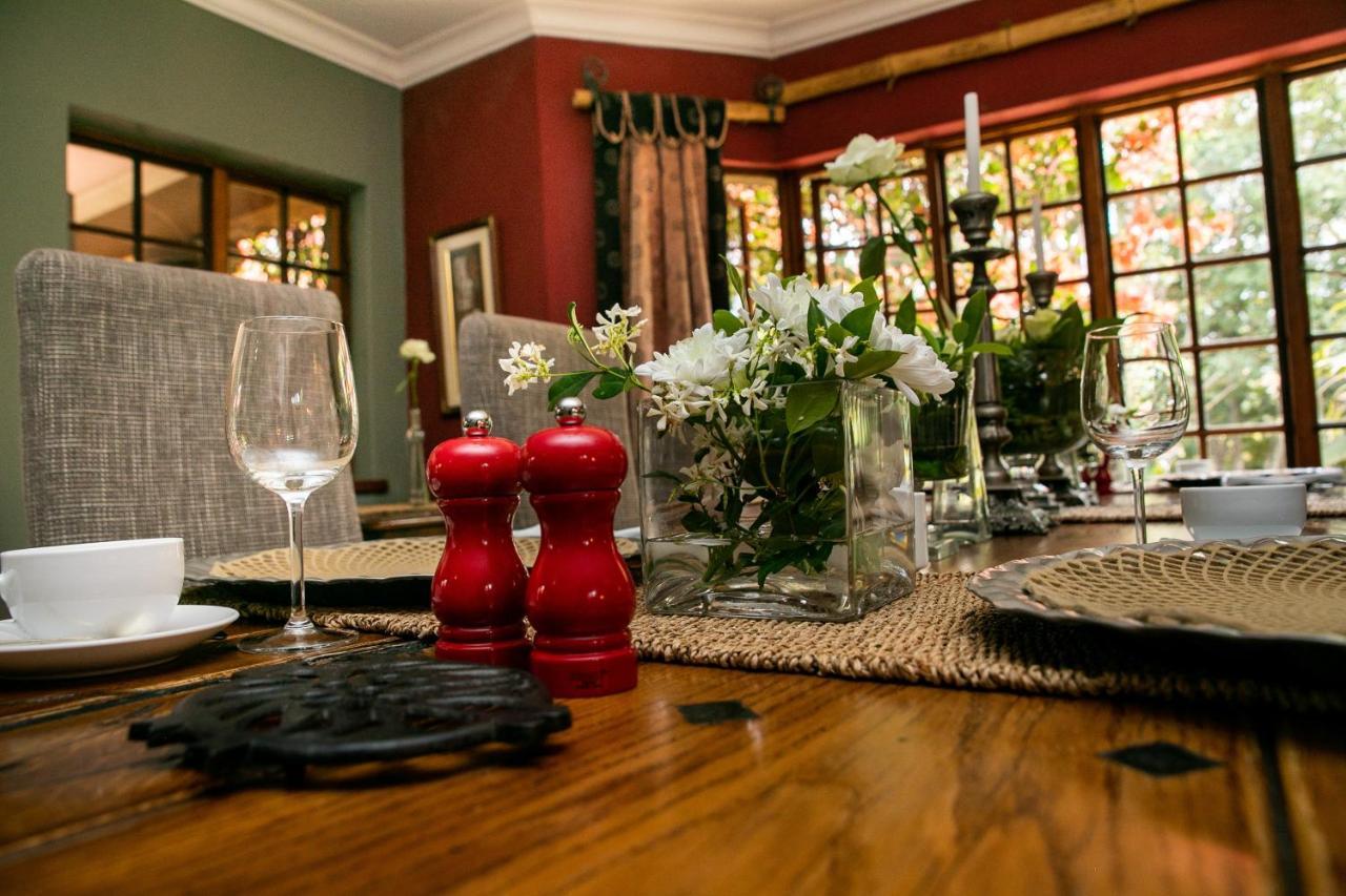 Terra Casa Guesthouse Rustenburg Extérieur photo