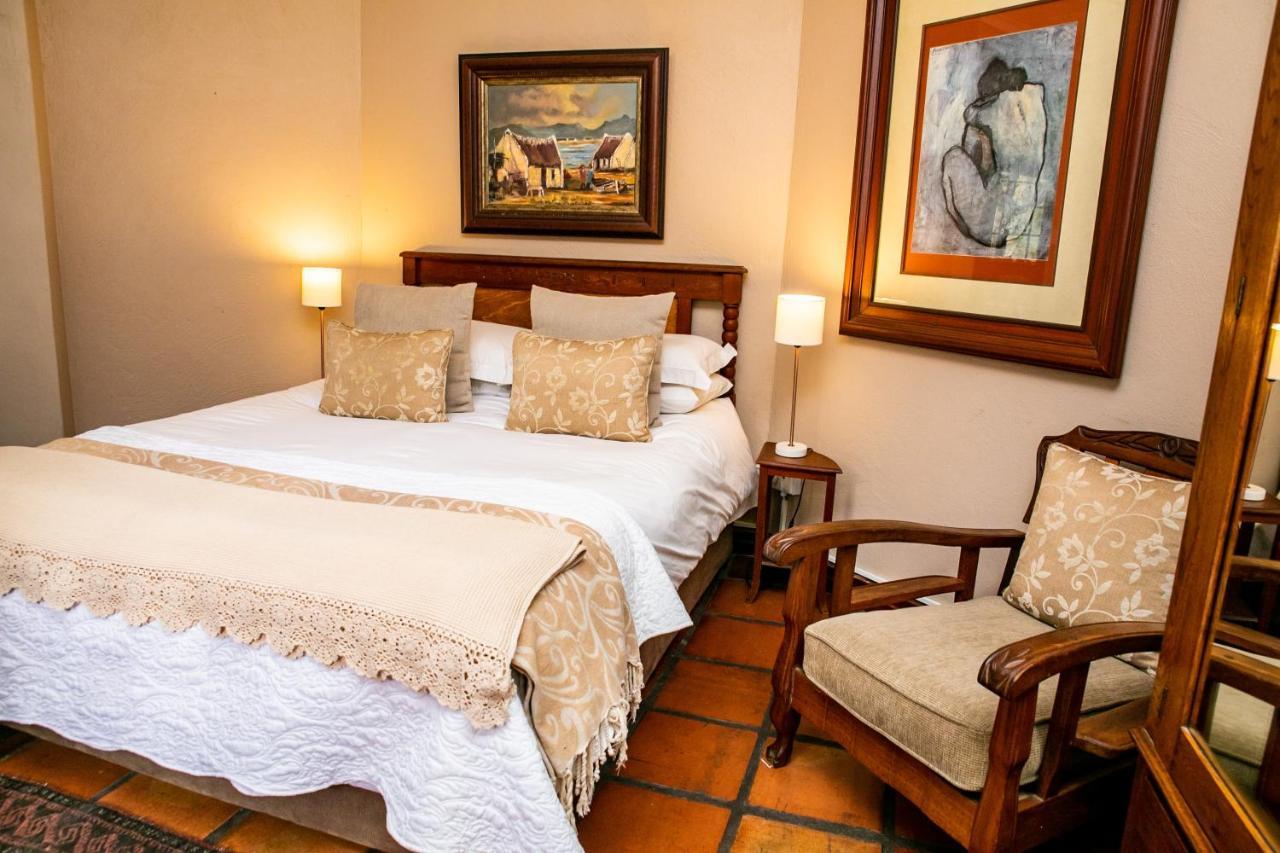 Terra Casa Guesthouse Rustenburg Extérieur photo