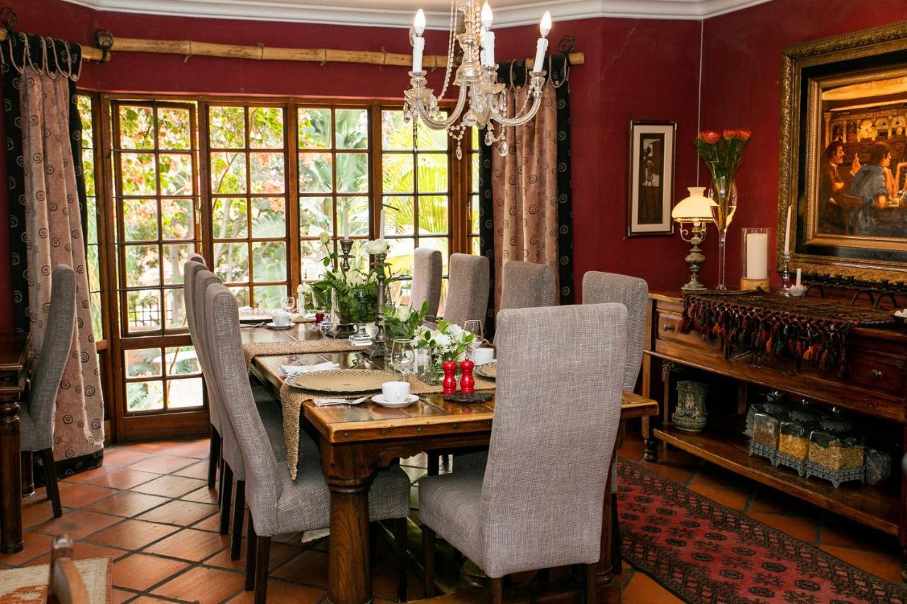 Terra Casa Guesthouse Rustenburg Extérieur photo