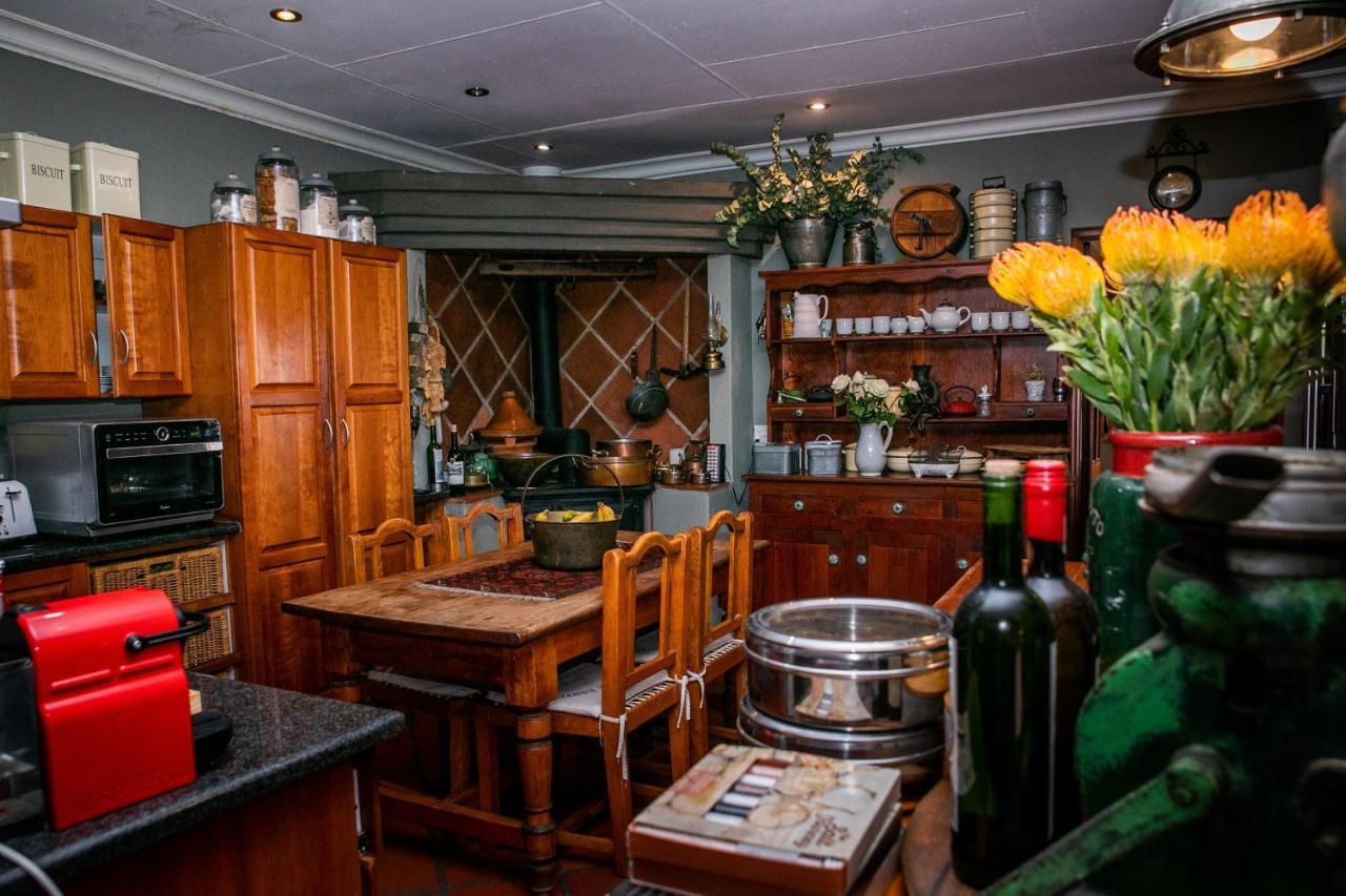 Terra Casa Guesthouse Rustenburg Extérieur photo