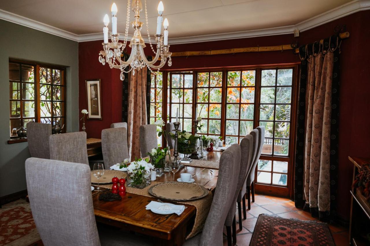 Terra Casa Guesthouse Rustenburg Extérieur photo