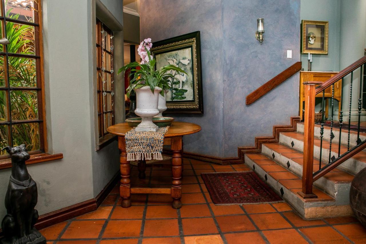 Terra Casa Guesthouse Rustenburg Extérieur photo