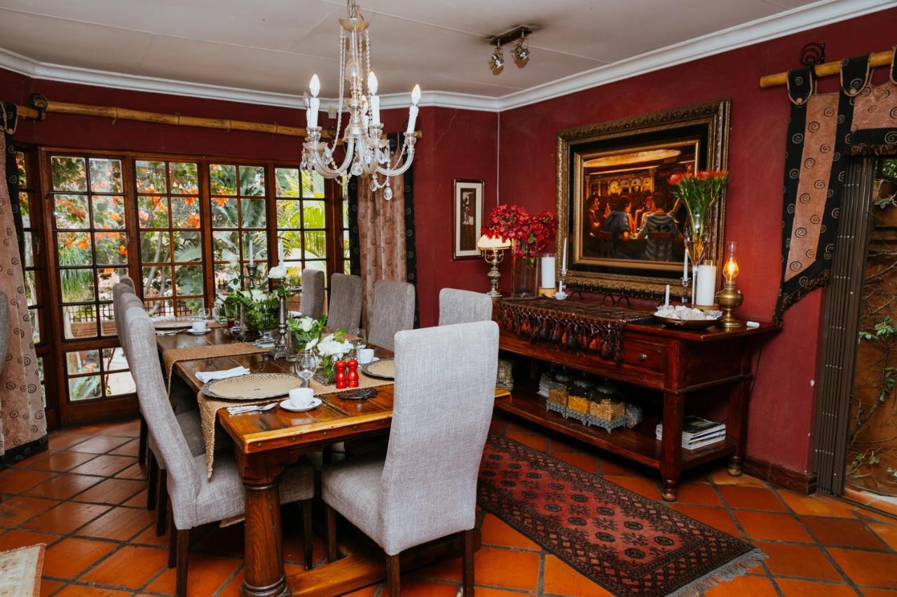 Terra Casa Guesthouse Rustenburg Extérieur photo