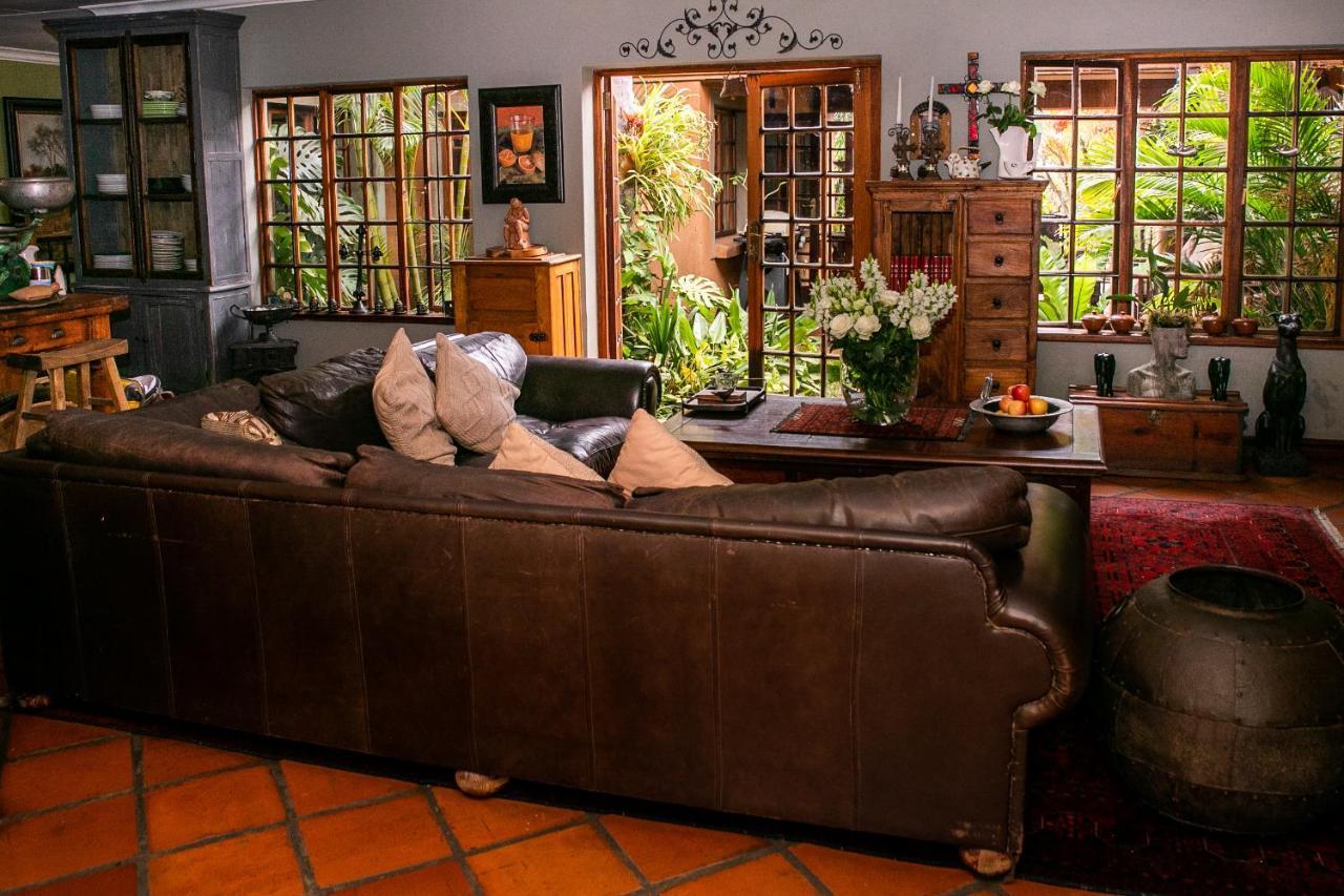 Terra Casa Guesthouse Rustenburg Extérieur photo