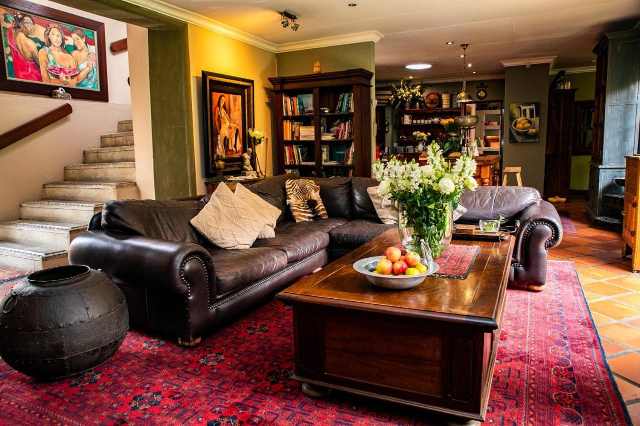 Terra Casa Guesthouse Rustenburg Extérieur photo